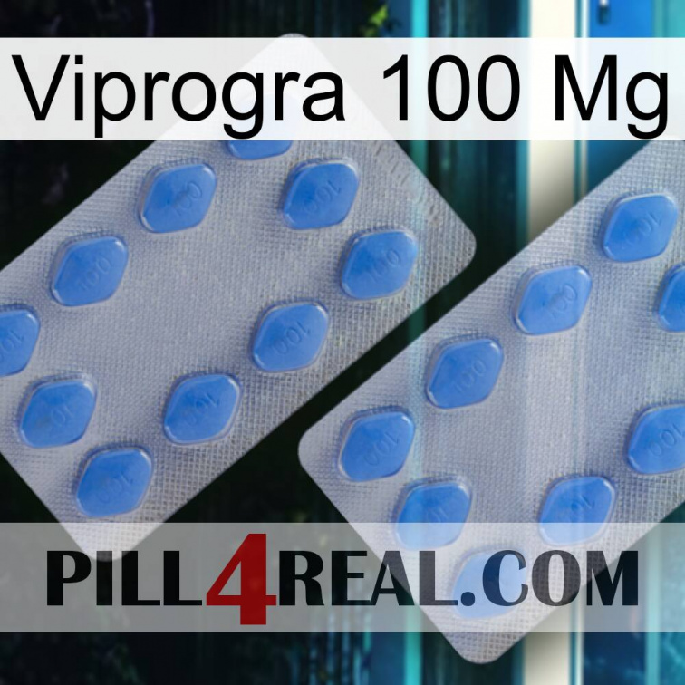 Viprogra 100Mg 20